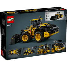 LEGO Technic Volvo L120 Electric Radlader 42209 LEGO Technic Volvo L120 Electric Radlader 42209