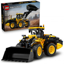 LEGO Technic Volvo L120 Electric Radlader 42209 LEGO Technic Volvo L120 Electric Radlader 42209