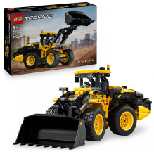 LEGO Technic Volvo L120 Electric Radlader 42209 LEGO Technic Volvo L120 Electric Radlader 42209