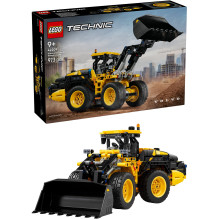LEGO Technic Volvo L120 Electric Radlader 42209 LEGO Technic Volvo L120 Electric Radlader 42209