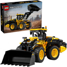 LEGO Technic Volvo L120 Electric Radlader 42209 LEGO Technic Volvo L120 Electric Radlader 42209