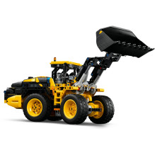 LEGO Technic Volvo L120 Electric Radlader 42209 LEGO Technic Volvo L120 Electric Radlader 42209