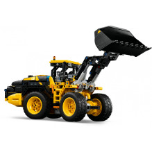 LEGO Technic Volvo L120 Electric Radlader 42209 LEGO Technic Volvo L120 Electric Radlader 42209
