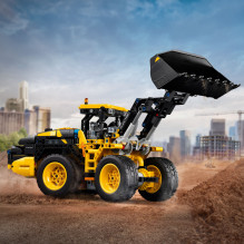 LEGO Technic Volvo L120 Electric Radlader 42209 LEGO Technic Volvo L120 Electric Radlader 42209