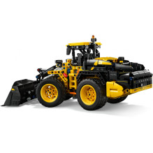 LEGO Technic Volvo L120 Electric Radlader 42209 LEGO Technic Volvo L120 Electric Radlader 42209
