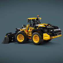 LEGO Technic Volvo L120 Electric Radlader 42209 LEGO Technic Volvo L120 Electric Radlader 42209