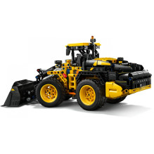 LEGO Technic Volvo L120 Electric Radlader 42209 LEGO Technic Volvo L120 Electric Radlader 42209