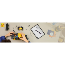 LEGO Technic Volvo L120 Electric Radlader 42209 LEGO Technic Volvo L120 Electric Radlader 42209