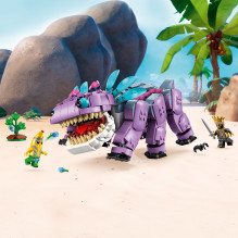 LEGO Fortnite Klombo 77077
