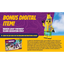 LEGO Fortnite Klombo 77077