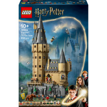 LEGO Harry Potter Schloss...