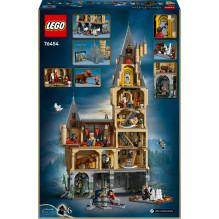 LEGO Hario Poterio pilis Hogvartse: Der Hauptturm 76454 LEGO Hario Poterio pilis Hogvartse: Der Hauptturm 76454