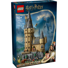 LEGO Hario Poterio pilis Hogvartse: Der Hauptturm 76454 LEGO Hario Poterio pilis Hogvartse: Der Hauptturm 76454