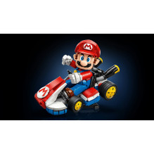 LEGO Super Mario Mario Standard-Kart 72037 LEGO Super Mario Mario Standard-Kart 72037