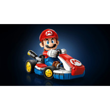 LEGO Super Mario Mario Standard-Kart 72037 LEGO Super Mario Mario Standard-Kart 72037