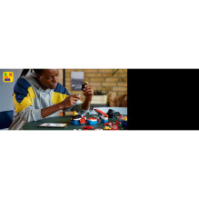 LEGO Super Mario Mario Standard-Kart 72037 LEGO Super Mario Mario Standard-Kart 72037