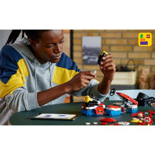 LEGO Super Mario Mario Standard-Kart 72037 LEGO Super Mario Mario Standard-Kart 72037