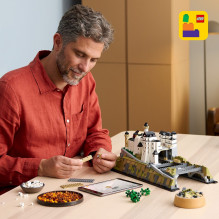 LEGO Architektūra Noišvanšteino pilis 21063 LEGO Architektūra Noišvanšteino pilis 21063