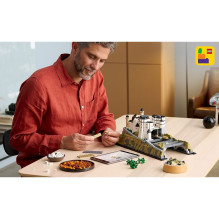 LEGO Architektūra Noišvanšteino pilis 21063 LEGO Architektūra Noišvanšteino pilis 21063