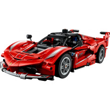 LEGO Technika Ferrari FXX K 42212 LEGO Technika Ferrari FXX K 42212