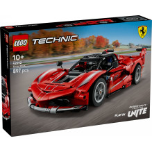 LEGO Technika Ferrari FXX K 42212 LEGO Technika Ferrari FXX K 42212