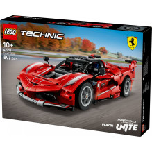 LEGO Technika Ferrari FXX K 42212 LEGO Technika Ferrari FXX K 42212