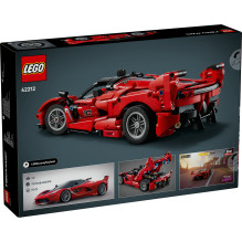 LEGO Technika Ferrari FXX K 42212 LEGO Technika Ferrari FXX K 42212