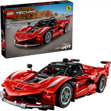 LEGO Technika Ferrari FXX K 42212 LEGO Technika Ferrari FXX K 42212