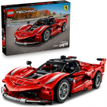 LEGO Technika Ferrari FXX K 42212 LEGO Technika Ferrari FXX K 42212