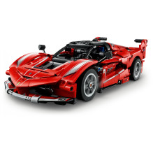 LEGO Technika Ferrari FXX K 42212 LEGO Technika Ferrari FXX K 42212
