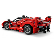 LEGO Technika Ferrari FXX K 42212 LEGO Technika Ferrari FXX K 42212