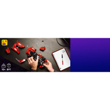 LEGO Technika Ferrari FXX K 42212 LEGO Technika Ferrari FXX K 42212