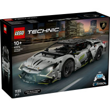 LEGO Technika Lamborghini Revuelto Supersportwagen 42214 LEGO Technika Lamborghini Revuelto Supersportwagen 42214