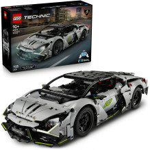 LEGO Technika Lamborghini Revuelto Supersportwagen 42214 LEGO Technika Lamborghini Revuelto Supersportwagen 42214
