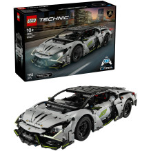 LEGO Technika Lamborghini Revuelto Supersportwagen 42214 LEGO Technika Lamborghini Revuelto Supersportwagen 42214