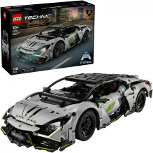 LEGO Technika Lamborghini Revuelto Supersportwagen 42214 LEGO Technika Lamborghini Revuelto Supersportwagen 42214