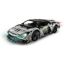 LEGO Technika Lamborghini Revuelto Supersportwagen 42214 LEGO Technika Lamborghini Revuelto Supersportwagen 42214