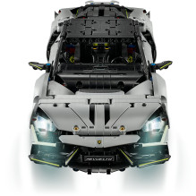 LEGO Technika Lamborghini Revuelto Supersportwagen 42214 LEGO Technika Lamborghini Revuelto Supersportwagen 42214
