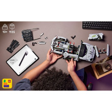 LEGO Technika Lamborghini Revuelto Supersportwagen 42214 LEGO Technika Lamborghini Revuelto Supersportwagen 42214