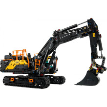 LEGO Technic Volvo EC500 Hybrid Bagger 42215 LEGO Technic Volvo EC500 Hybrid Bagger 42215