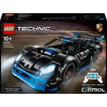 LEGO Technic Porsche GT4 e-Performance Rennwagen 42176 LEGO Technic Porsche GT4 e-Performance Rennwagen 42176