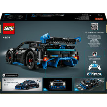 LEGO Technic Porsche GT4 e-Performance Rennwagen 42176 LEGO Technic Porsche GT4 e-Performance Rennwagen 42176