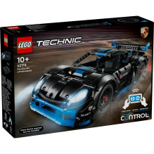 LEGO Technic Porsche GT4 e-Performance Rennwagen 42176 LEGO Technic Porsche GT4 e-Performance Rennwagen 42176