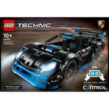 LEGO Technic Porsche GT4 e-Performance Rennwagen 42176 LEGO Technic Porsche GT4 e-Performance Rennwagen 42176