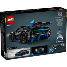 LEGO Technic Porsche GT4 e-Performance Rennwagen 42176 LEGO Technic Porsche GT4 e-Performance Rennwagen 42176