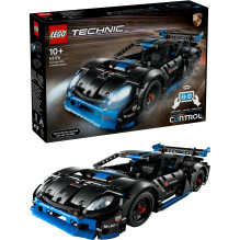 LEGO Technic Porsche GT4 e-Performance Rennwagen 42176 LEGO Technic Porsche GT4 e-Performance Rennwagen 42176