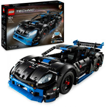 LEGO Technic Porsche GT4 e-Performance Rennwagen 42176 LEGO Technic Porsche GT4 e-Performance Rennwagen 42176