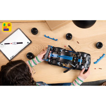 LEGO Technic Porsche GT4 e-Performance Rennwagen 42176 LEGO Technic Porsche GT4 e-Performance Rennwagen 42176