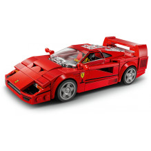 LEGO Greitis Champions Ferrari F40 76934 LEGO Greitis Champions Ferrari F40 76934