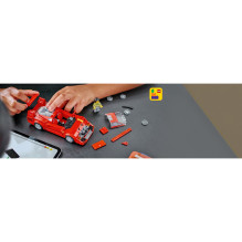 LEGO Greitis Champions Ferrari F40 76934 LEGO Greitis Champions Ferrari F40 76934